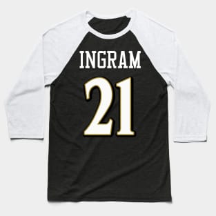 mark ingram Baseball T-Shirt